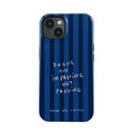 Focus On - iPhone 13 Mini Case
