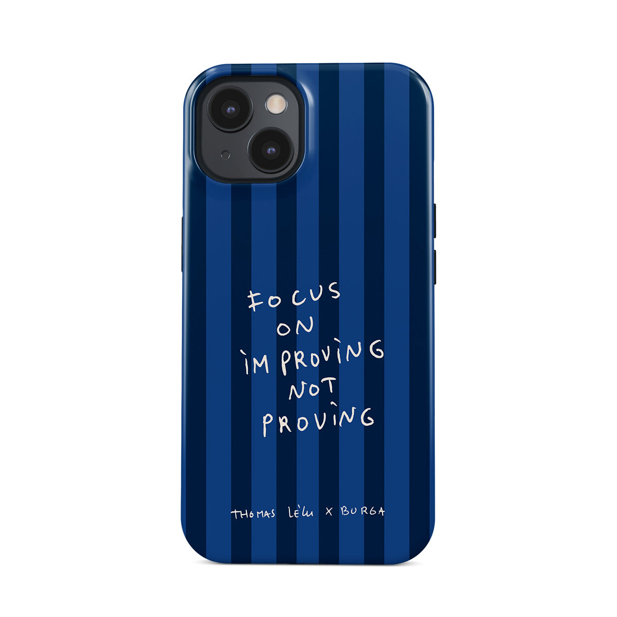 Focus On - iPhone 13 Mini Case