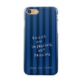 Focus On - iPhone SE (2022) Case