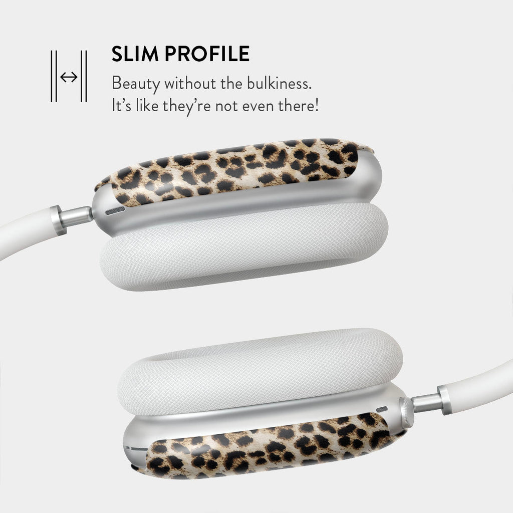 Nothing Changes - AirPods Max Case