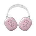 Your Best - AirPods Max Case