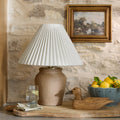 Teddie Table Lamp