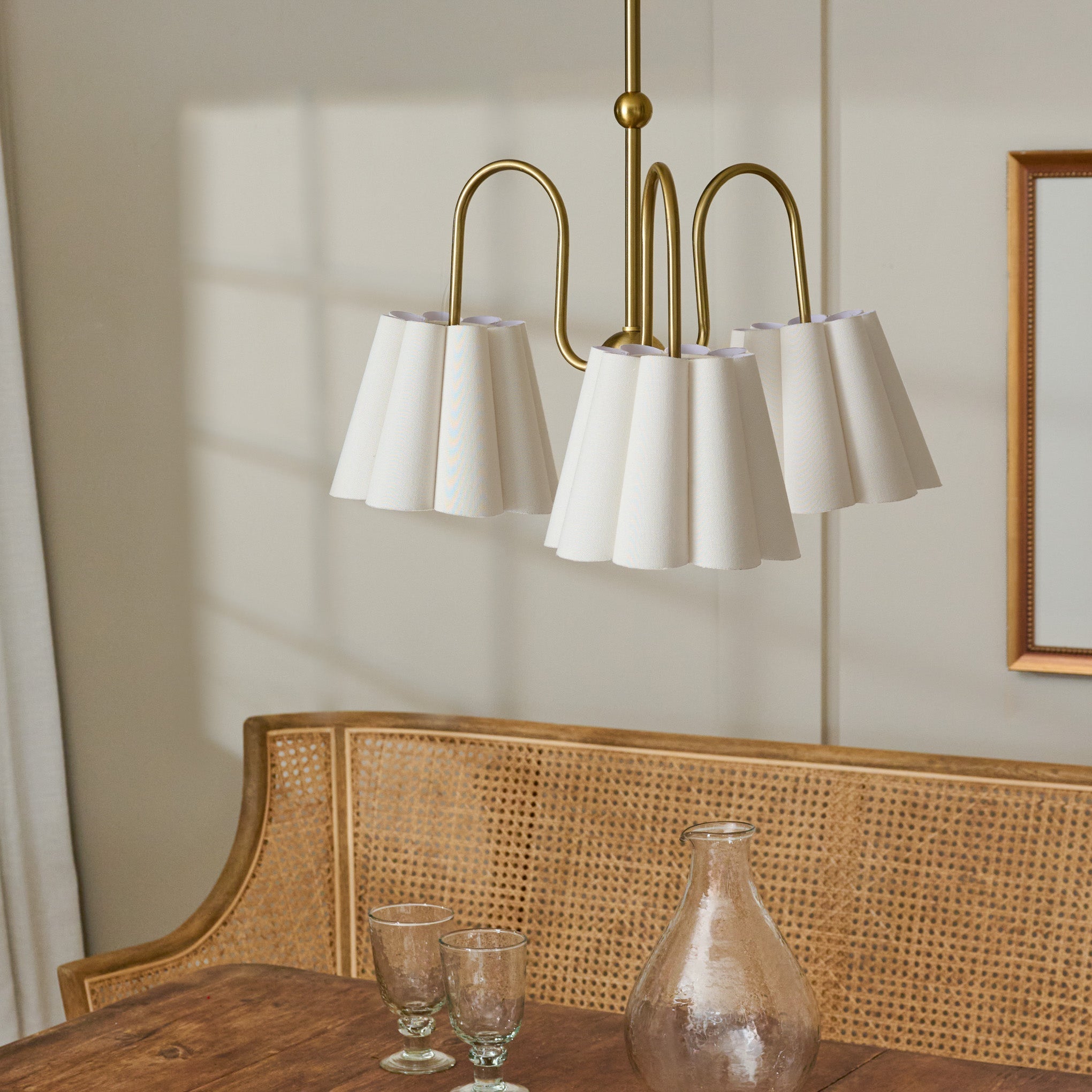 Odette Chandelier
