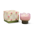 Bronzed Gardenia - Tulip 5.5 oz Candle