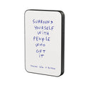 Get It - Magnetic Power Bank