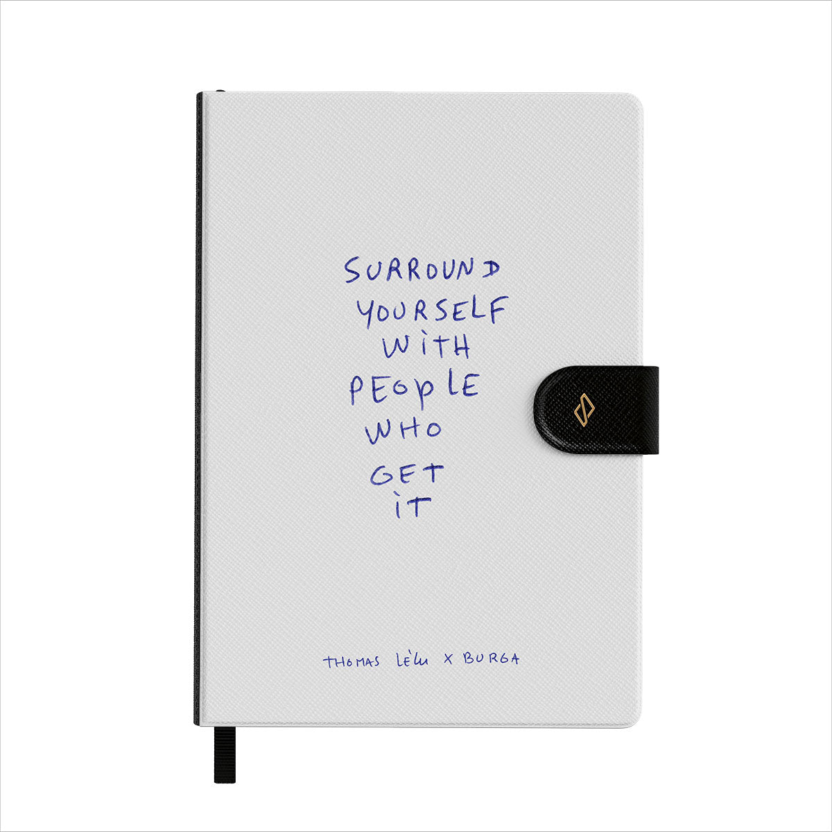 Get It - Notebook