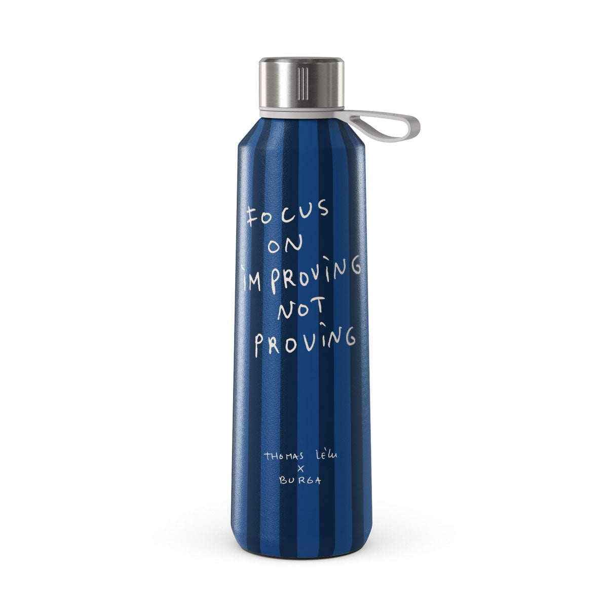 Focus On - Water Bottle