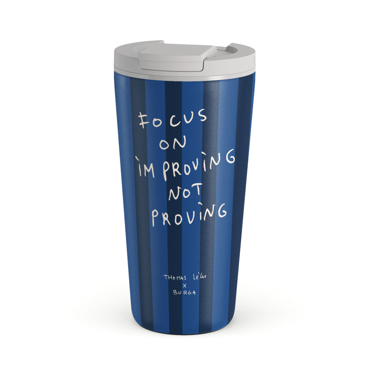 Focus On - Travel Mug
