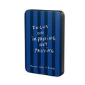 Focus On - Magnetic Power Bank