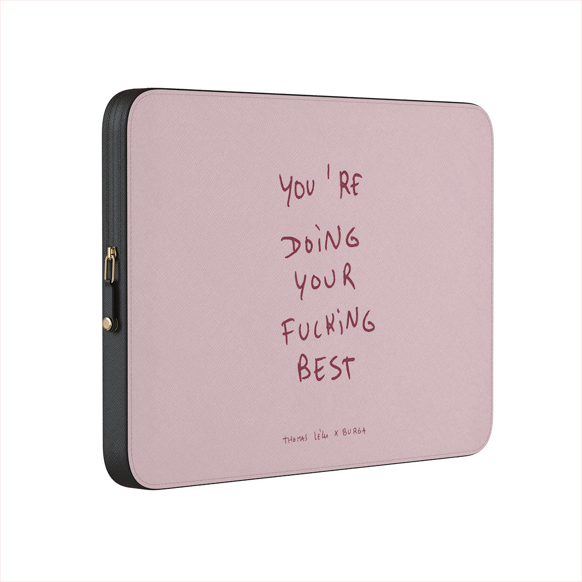 Your Best - Laptop Sleeve