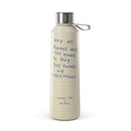 May We Always - Water Bottle