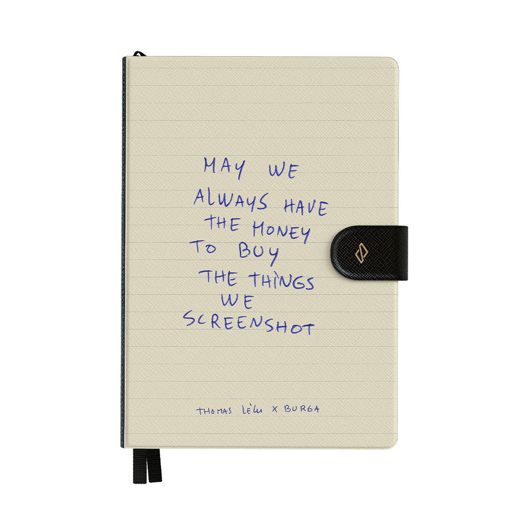 May We Always - Infinity Planner