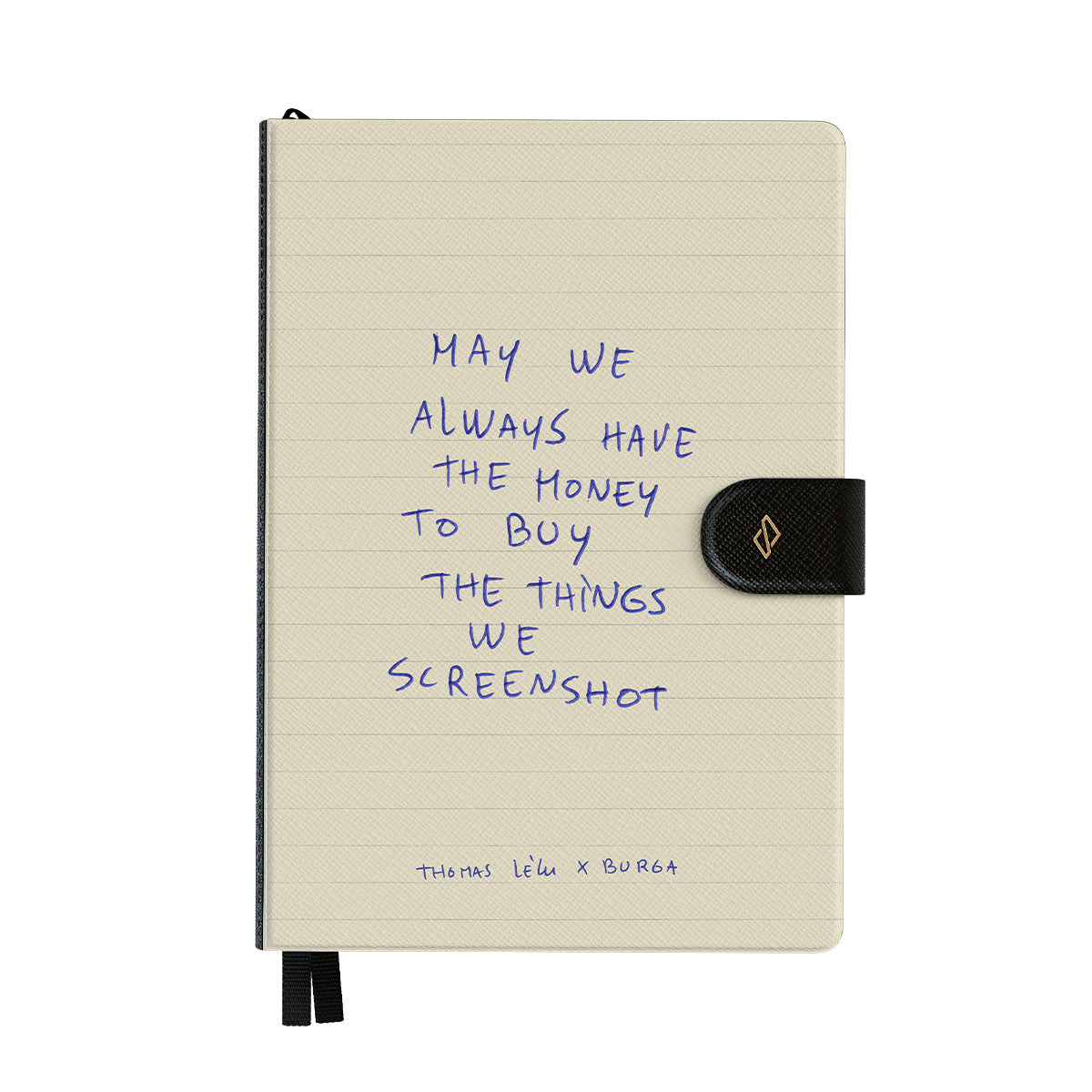 May We Always - Infinity Planner