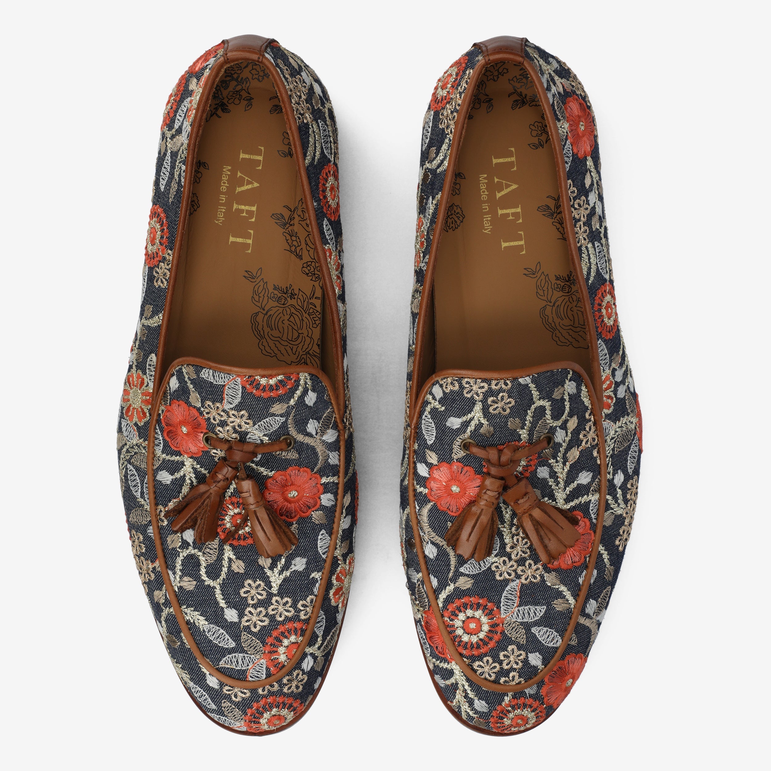The Tommy in Florian