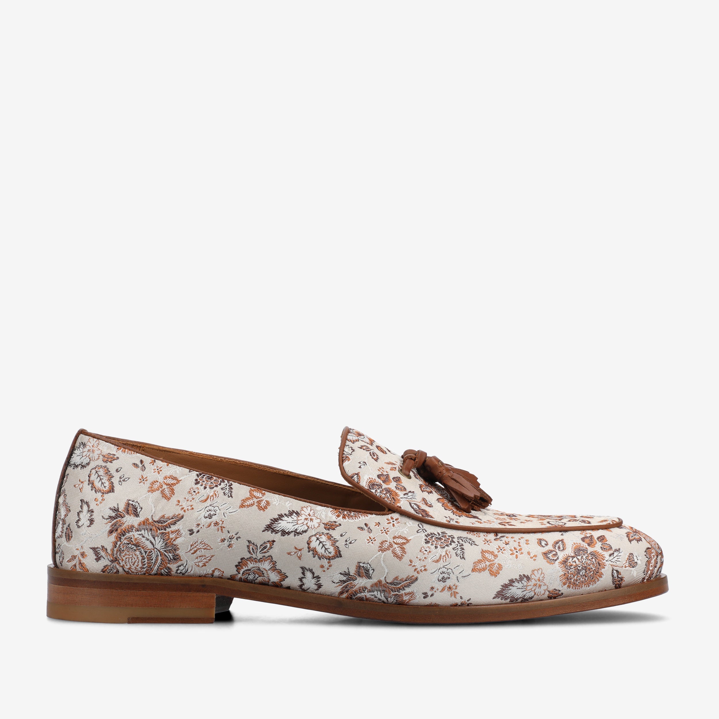 The Tommy in Desert Floral