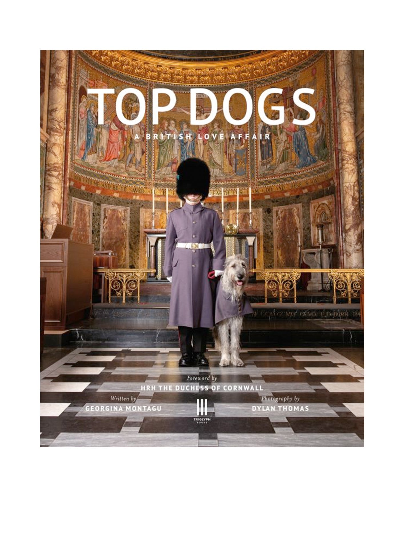TOP DOGS