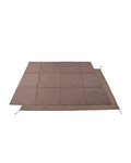 Land Nest Shelter Mat & Sheet Set