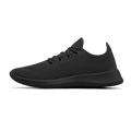 Men's Tree Runner - Jet Black (Black Sole)
