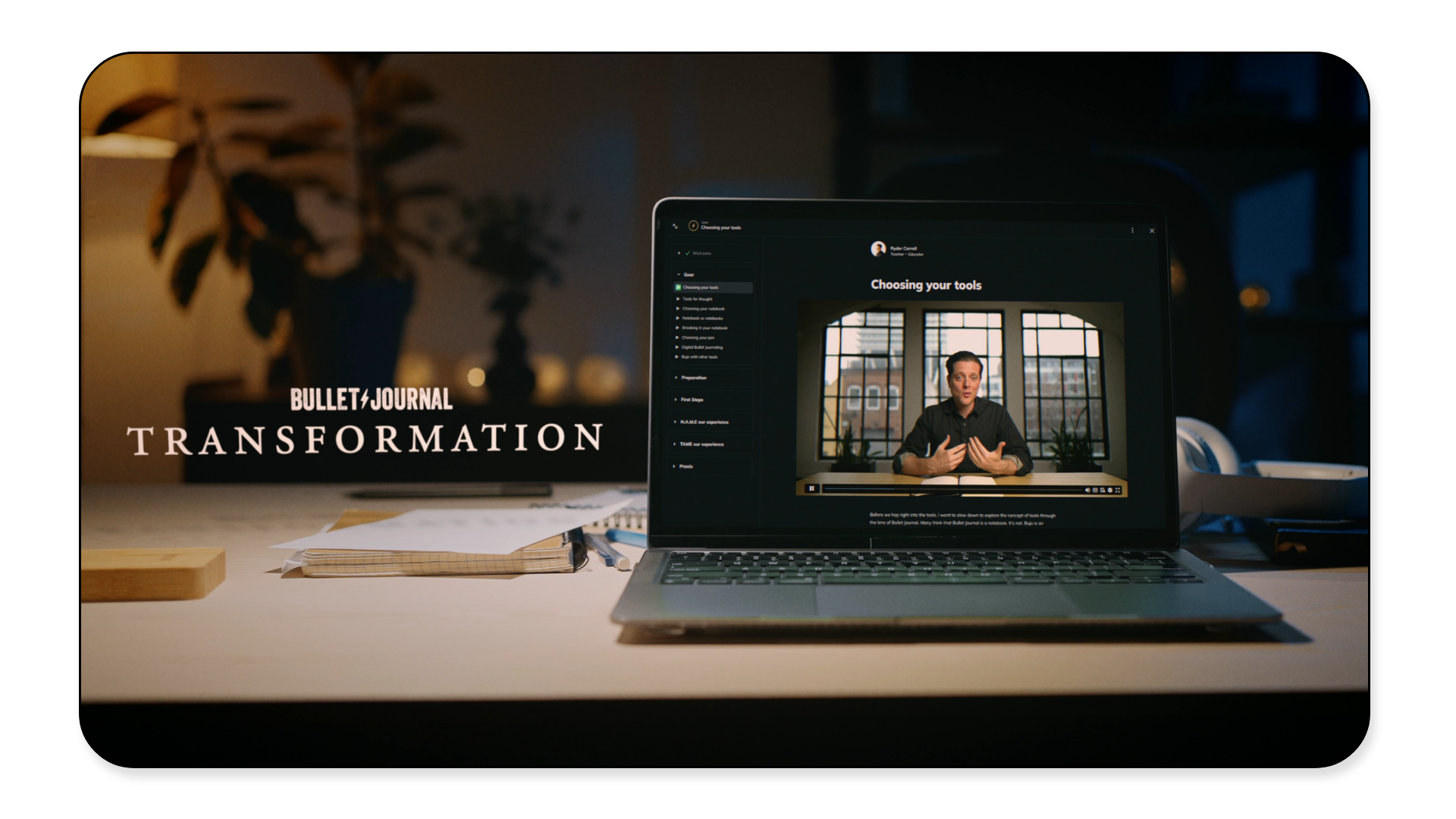 Transformation Plan (Intl)