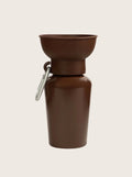 FLIP DOG TRAVEL WATER BOTTLE