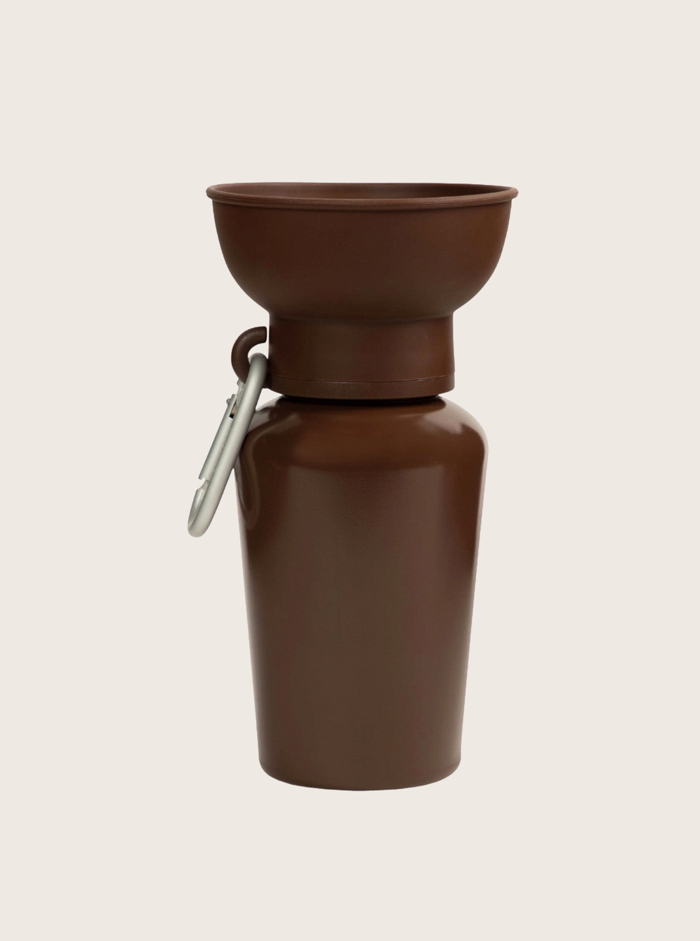FLIP DOG TRAVEL WATER BOTTLE