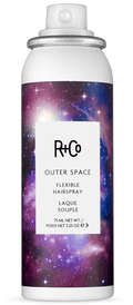 OUTER SPACE Flexible Hairspray - Mini