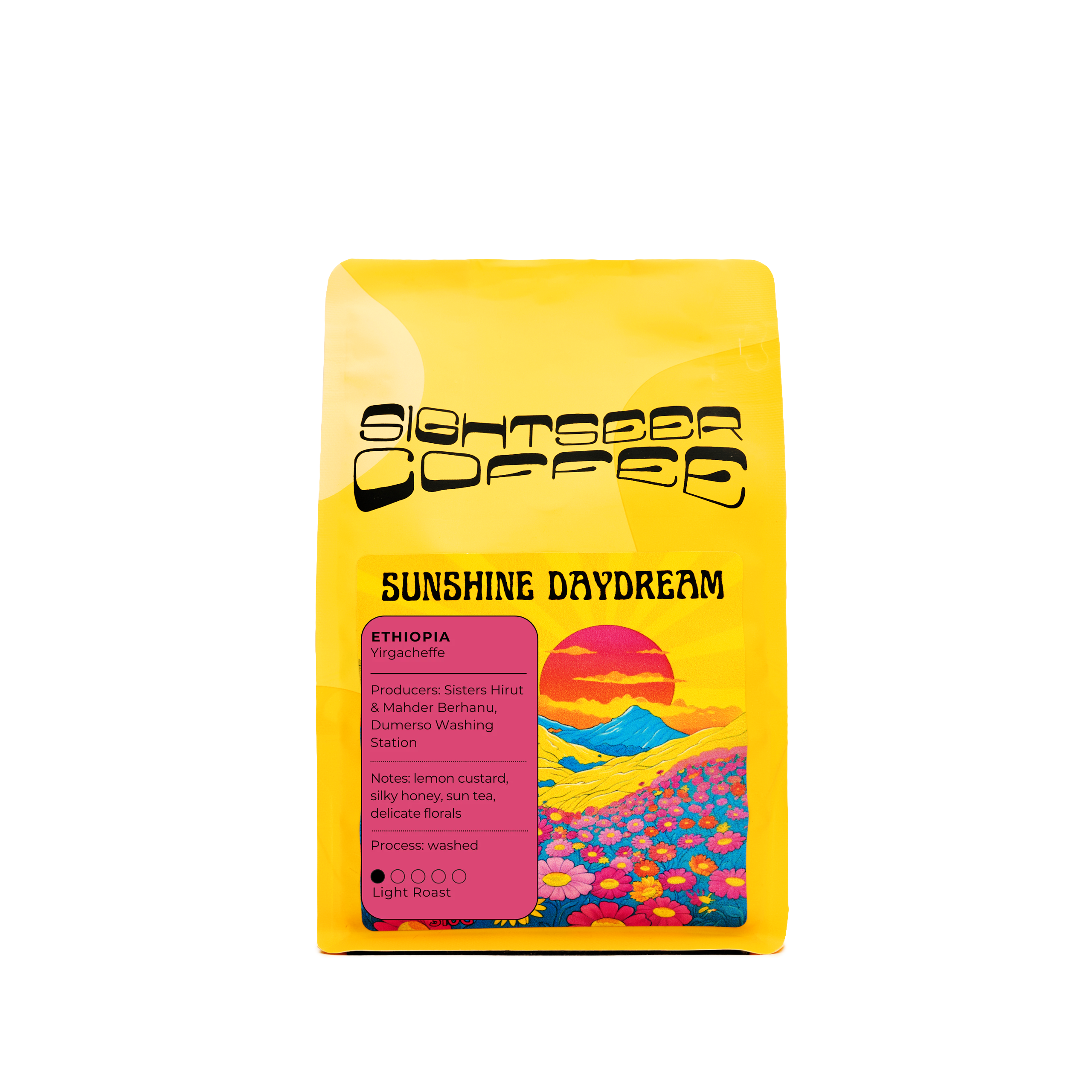 Sunshine Daydream