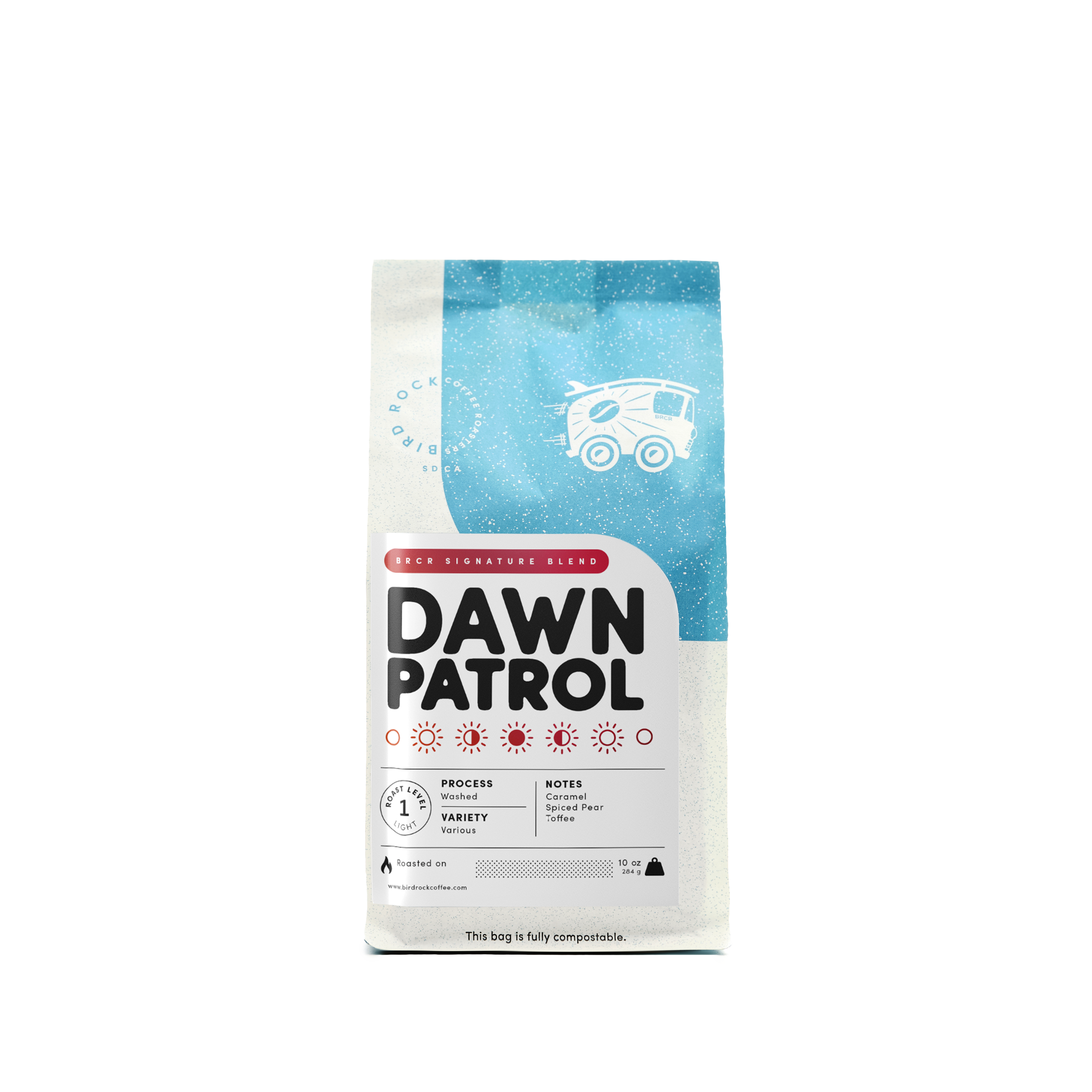 Dawn Patrol