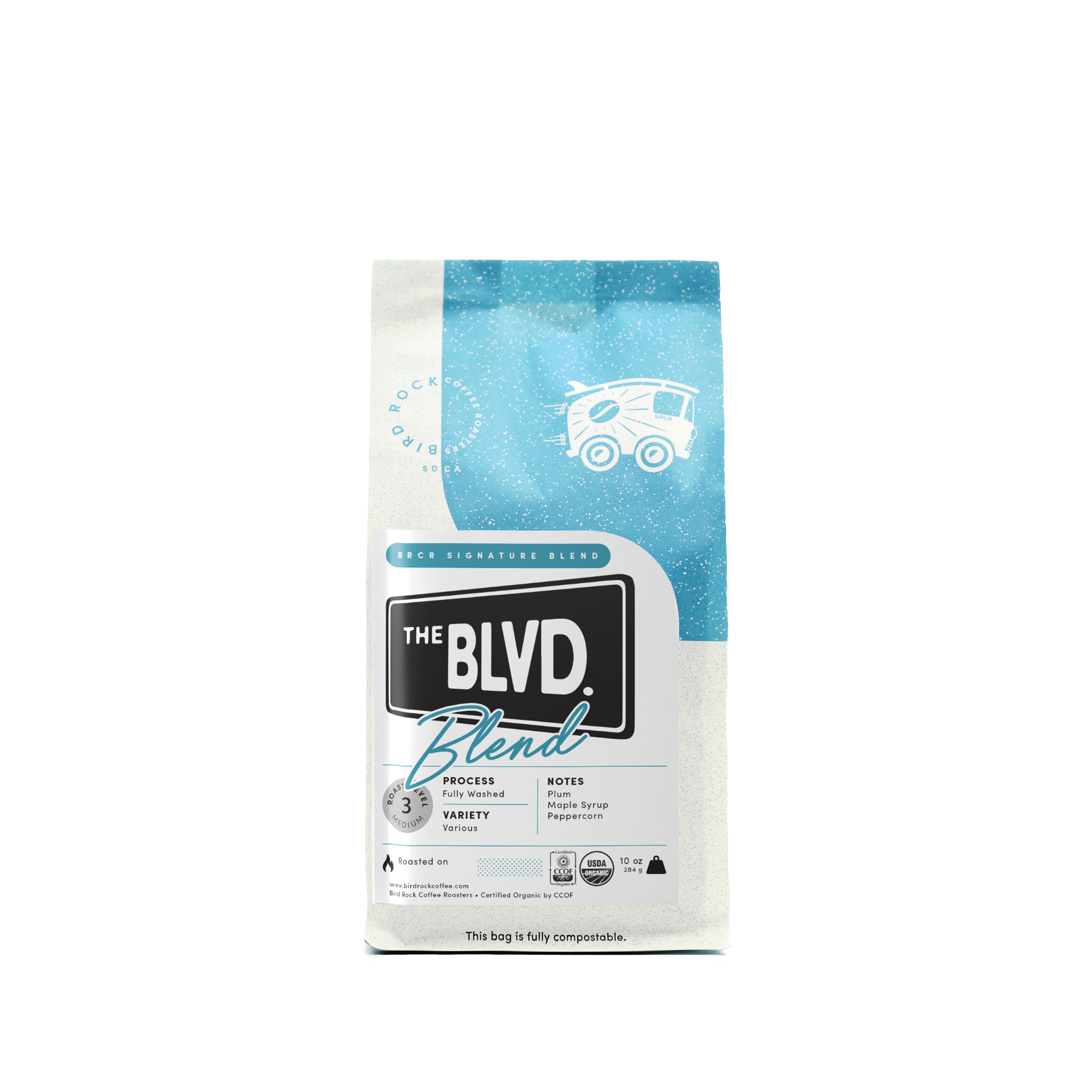 The BLVD Blend