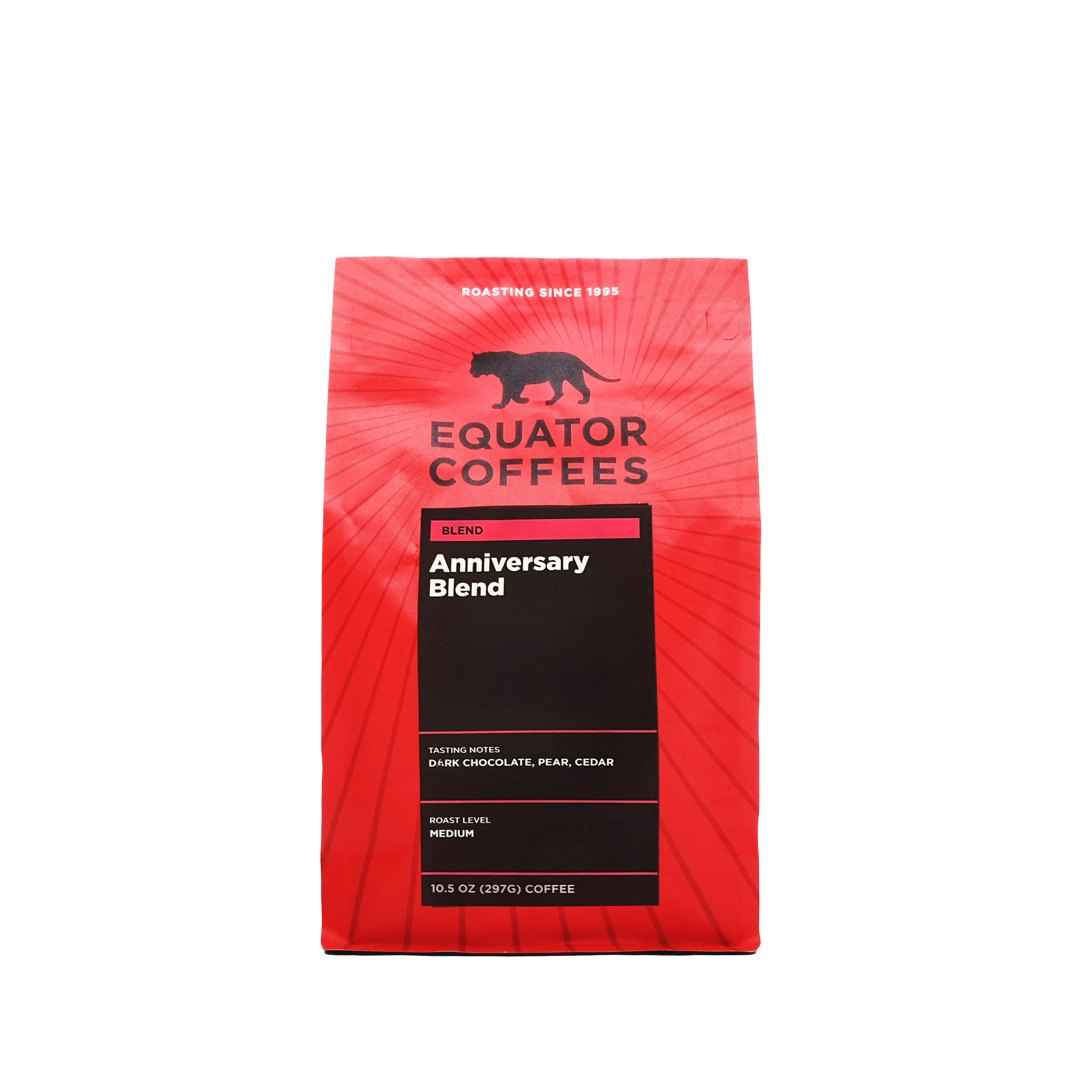 Anniversary Blend