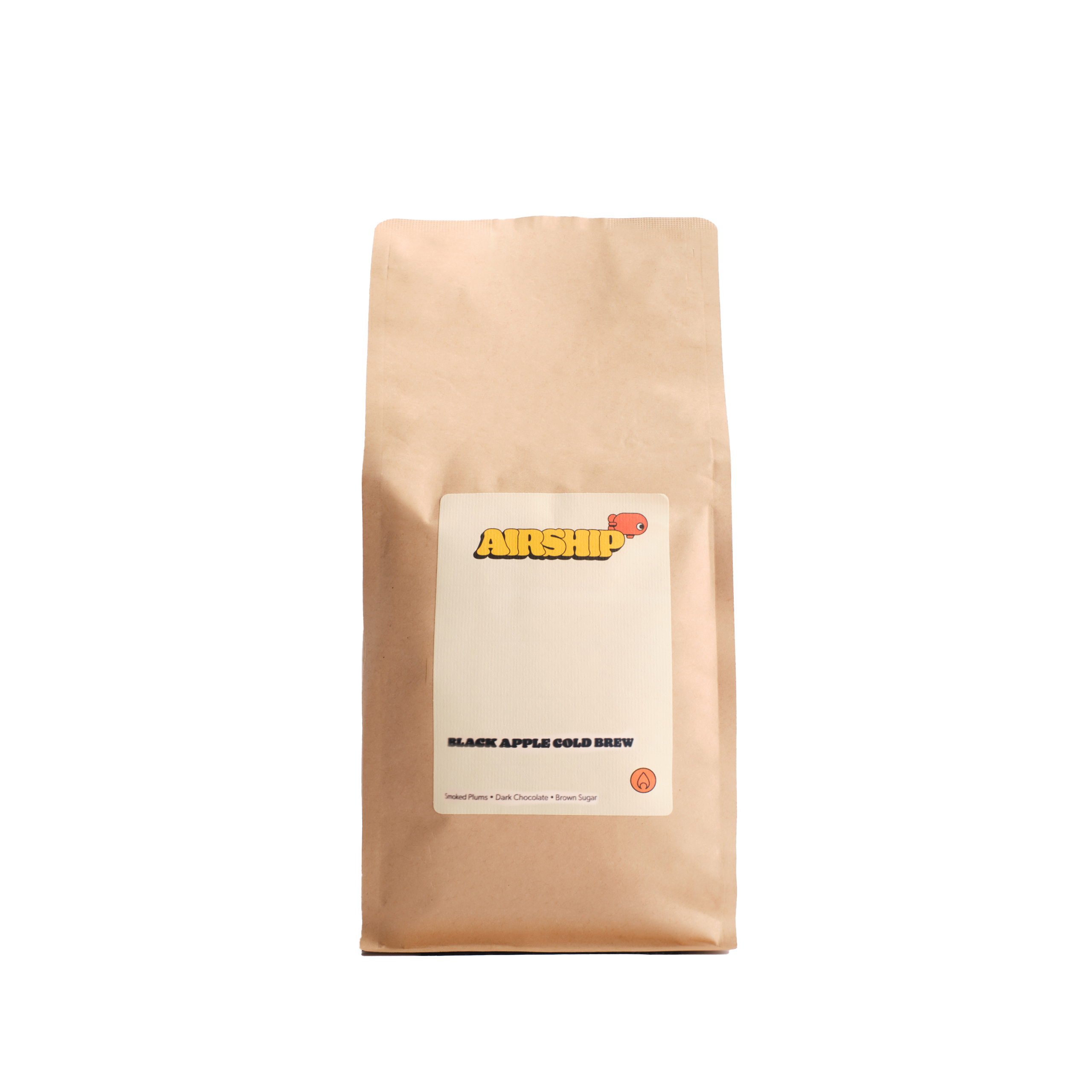 Black Apple Cold Brew