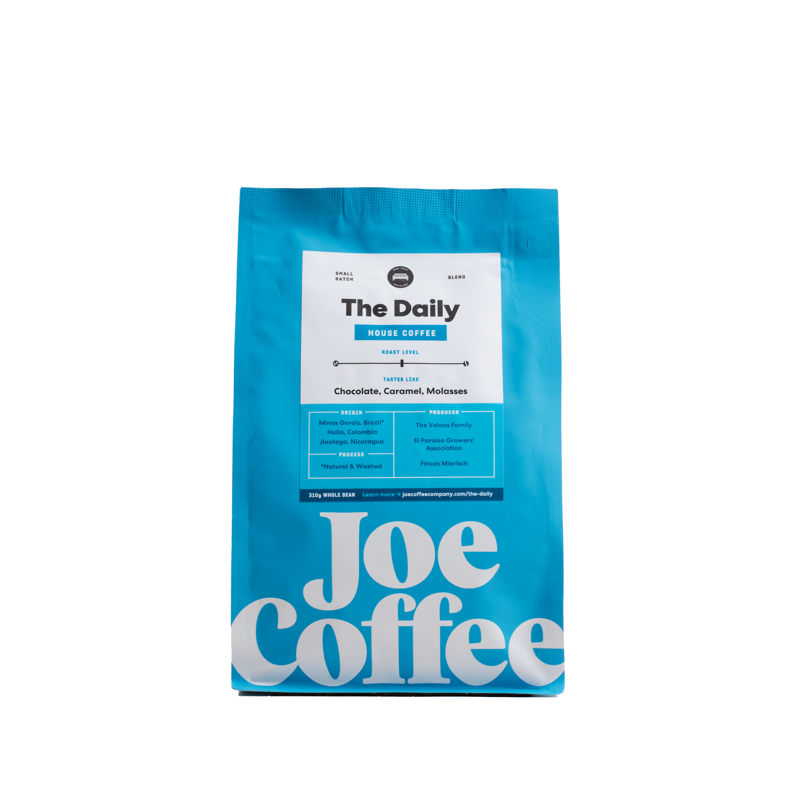 The Daily - 5 lb bag