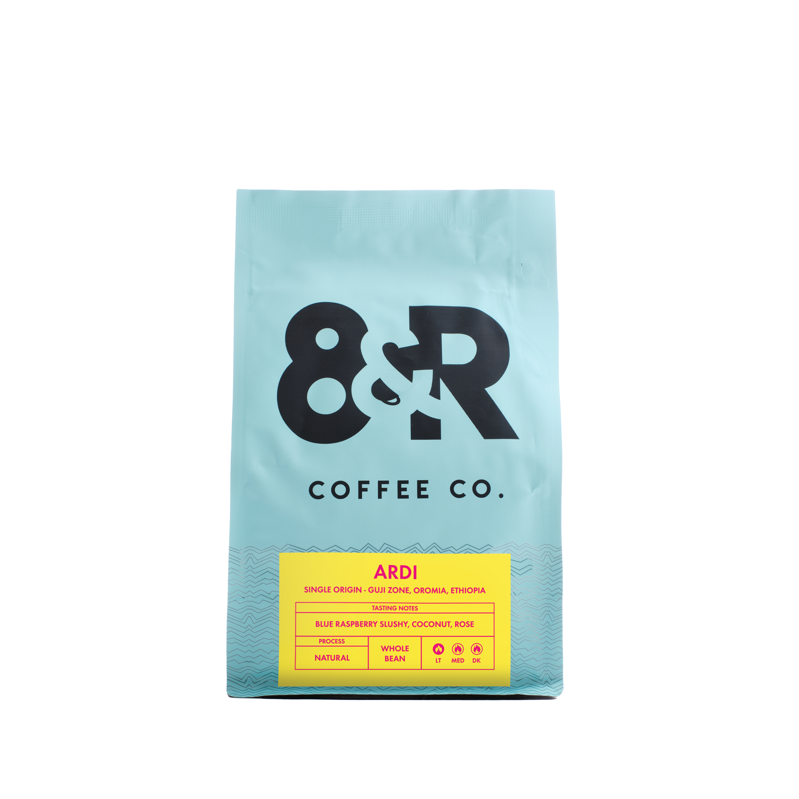 Ethiopia Ardi