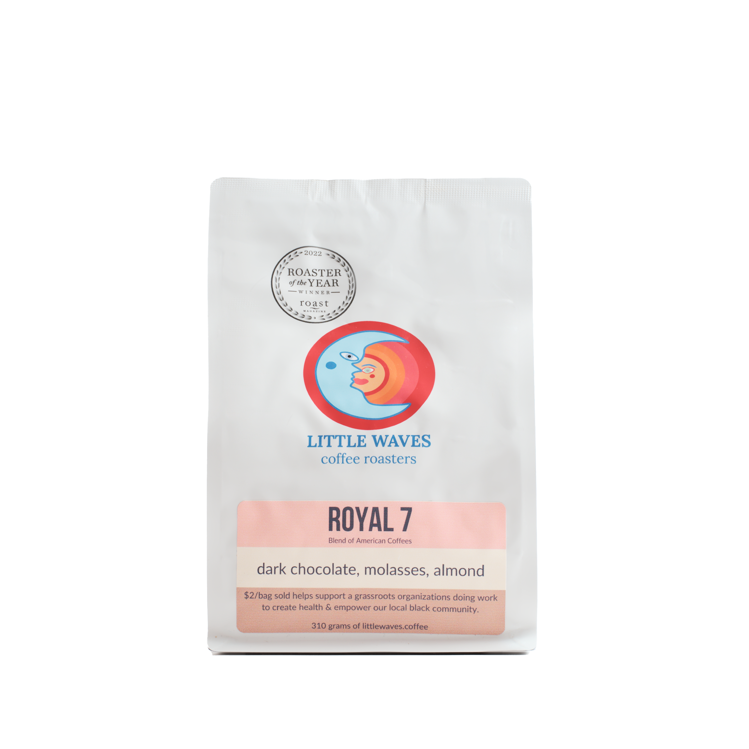 Royal 7
