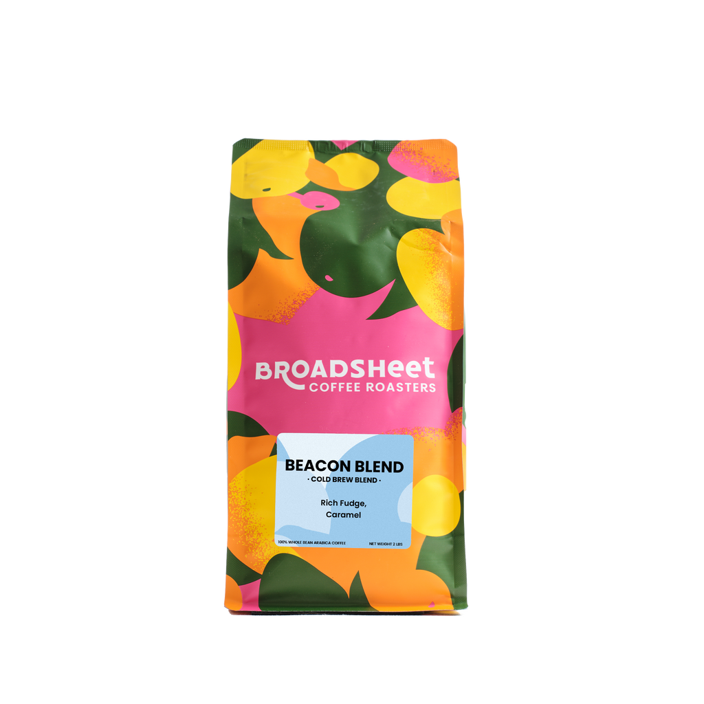 Beacon Blend