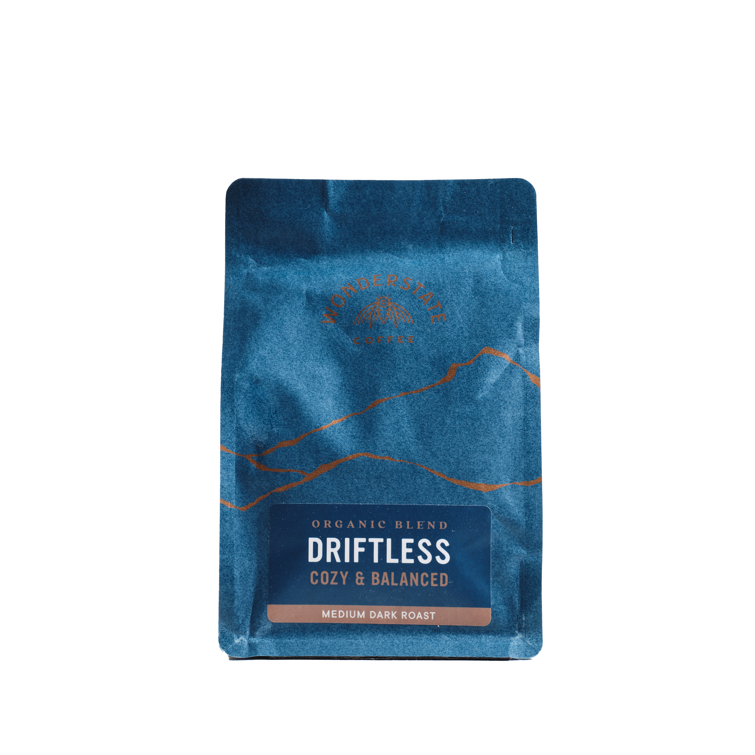 Driftless - 5 lb bag