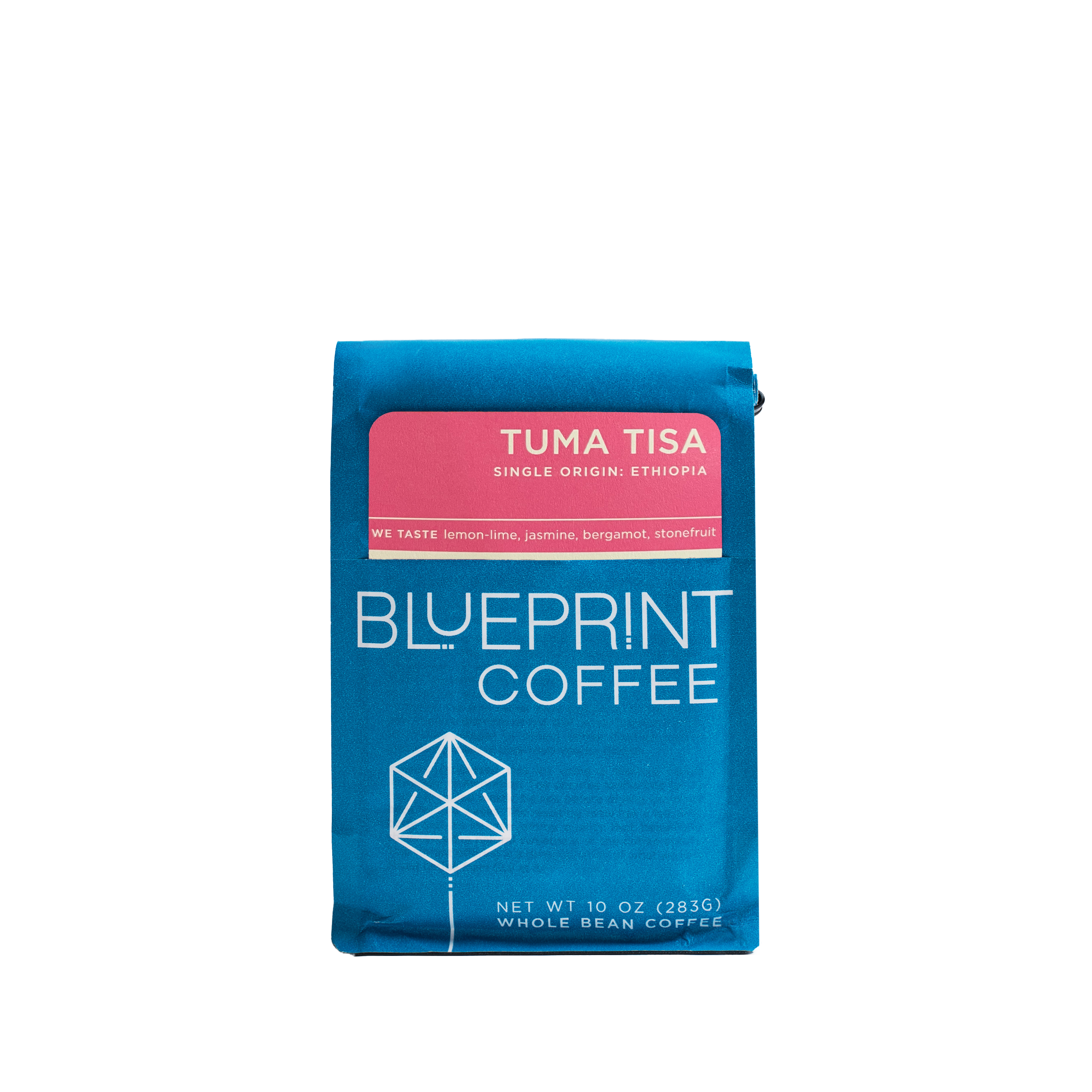 Ethiopia Tuma Tisa