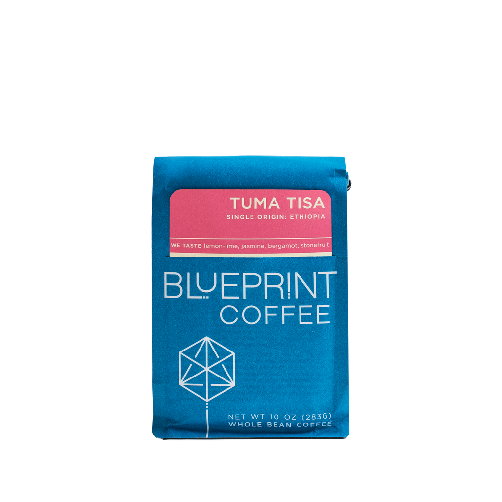 Ethiopia Tuma Tisa
