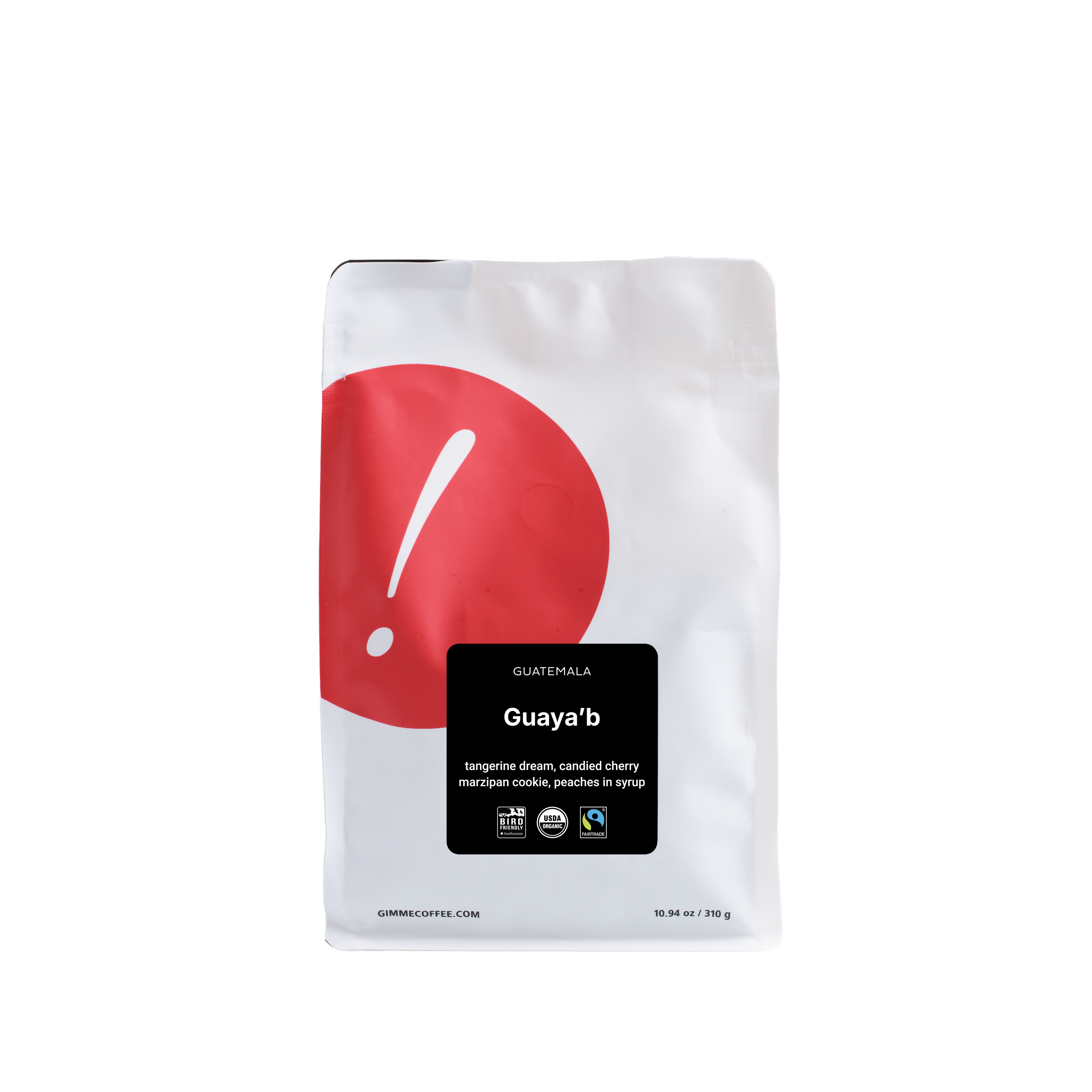 Guatemala Guaya'b