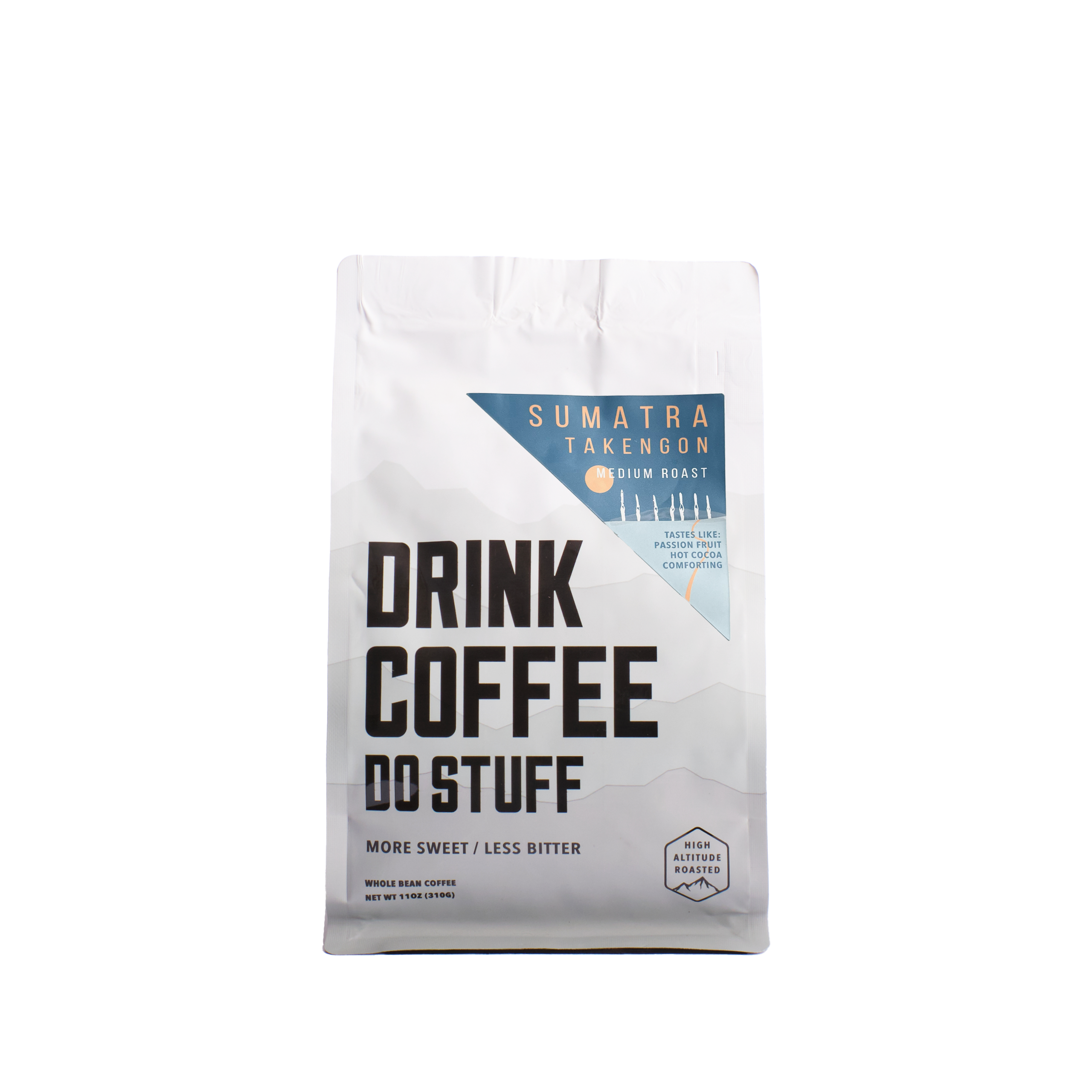 Sumatra Takengon