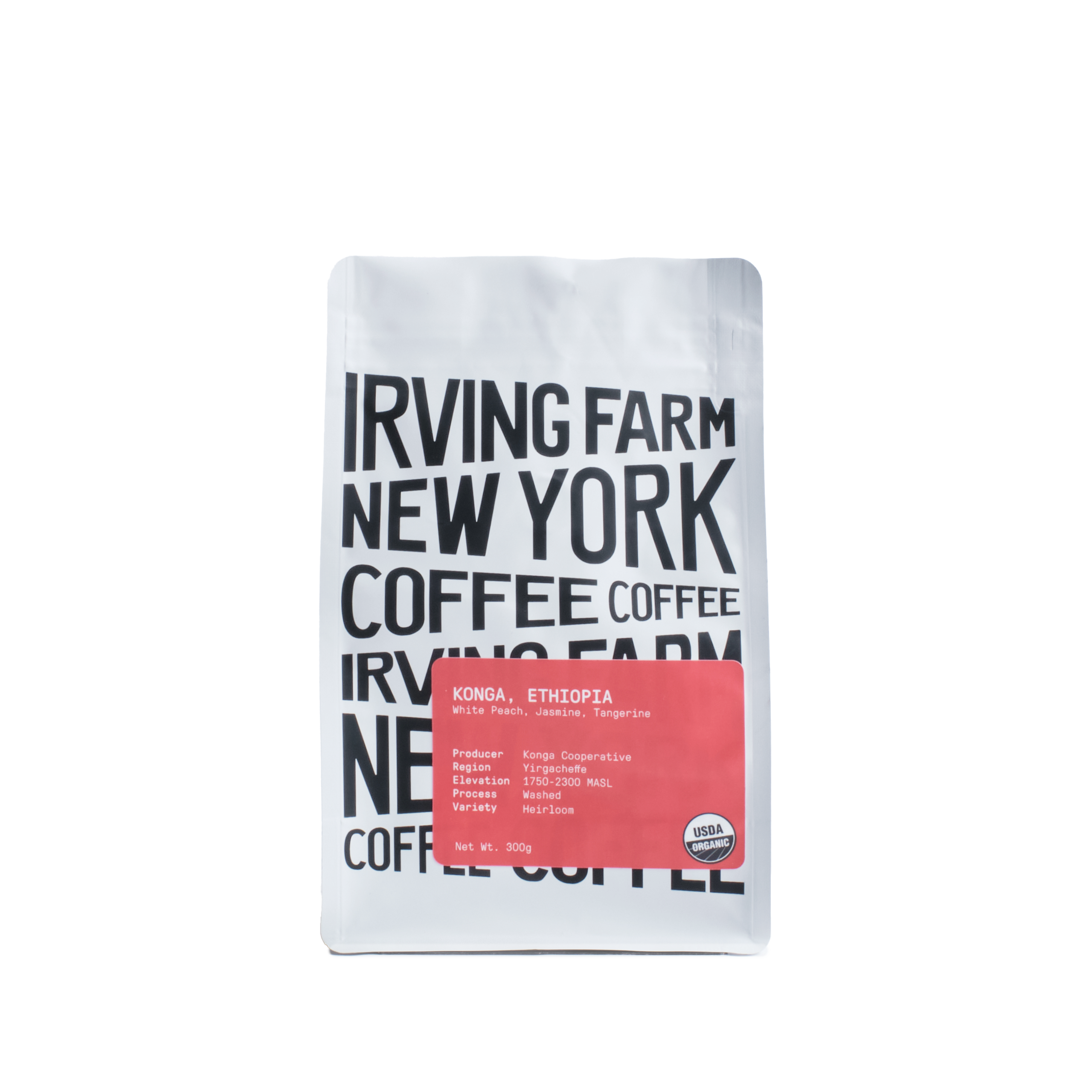 Ethiopia Konga