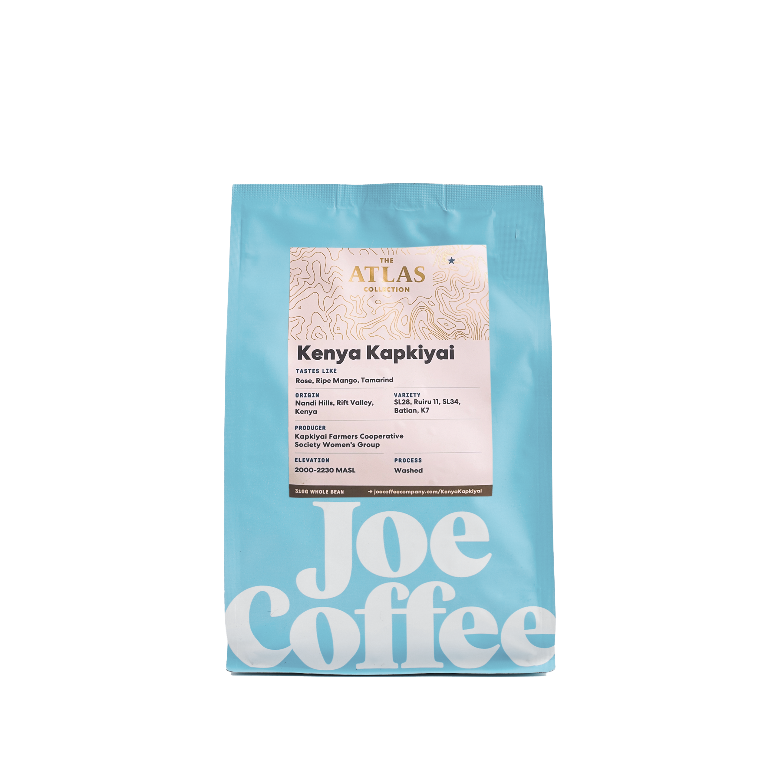 Kenya Kapkiyai
