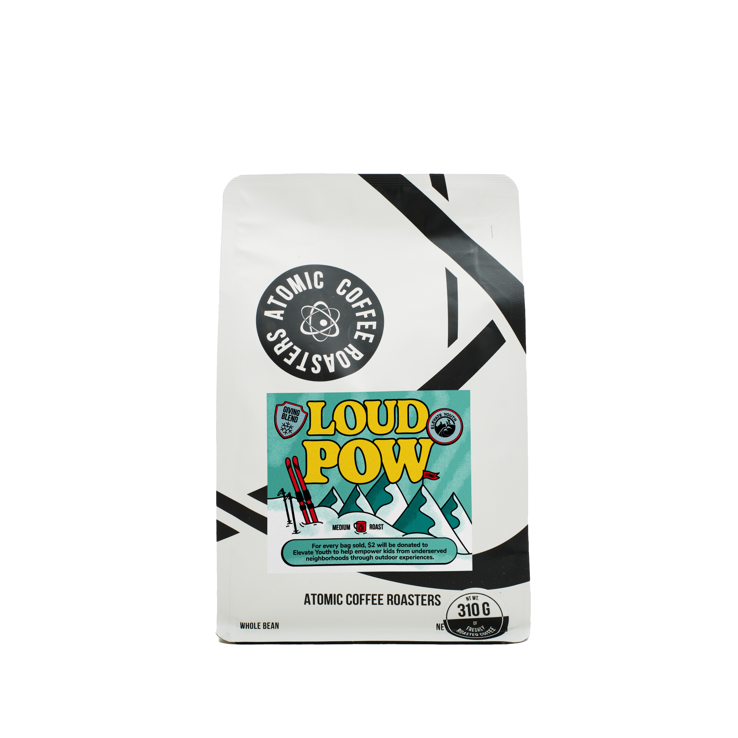 Loud Pow