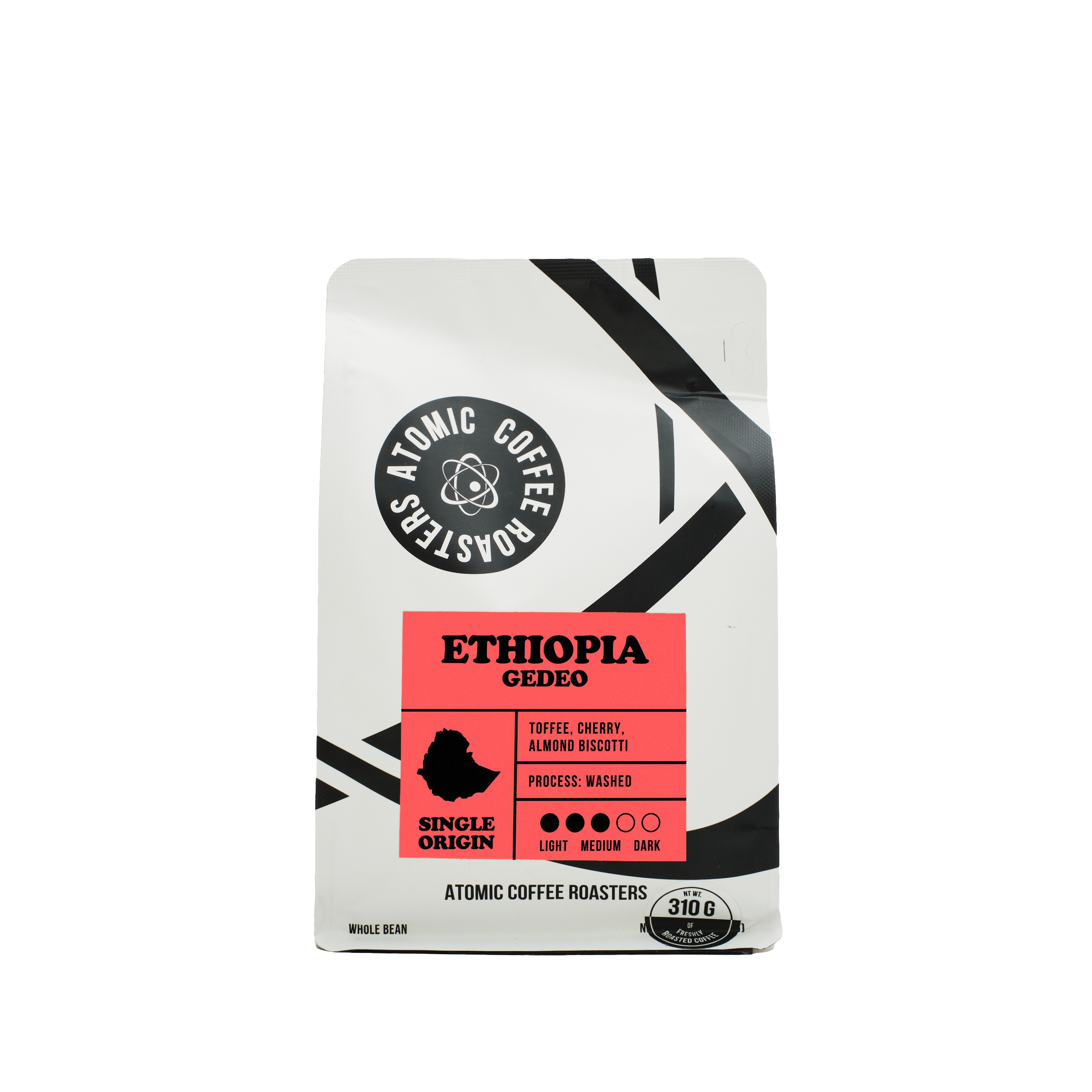 Ethiopia Gedeo