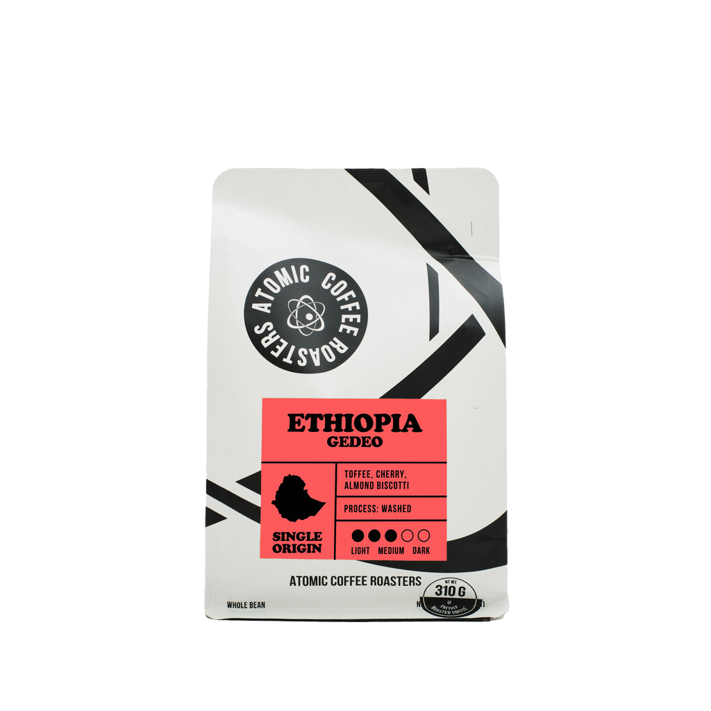 Ethiopia Gedeo