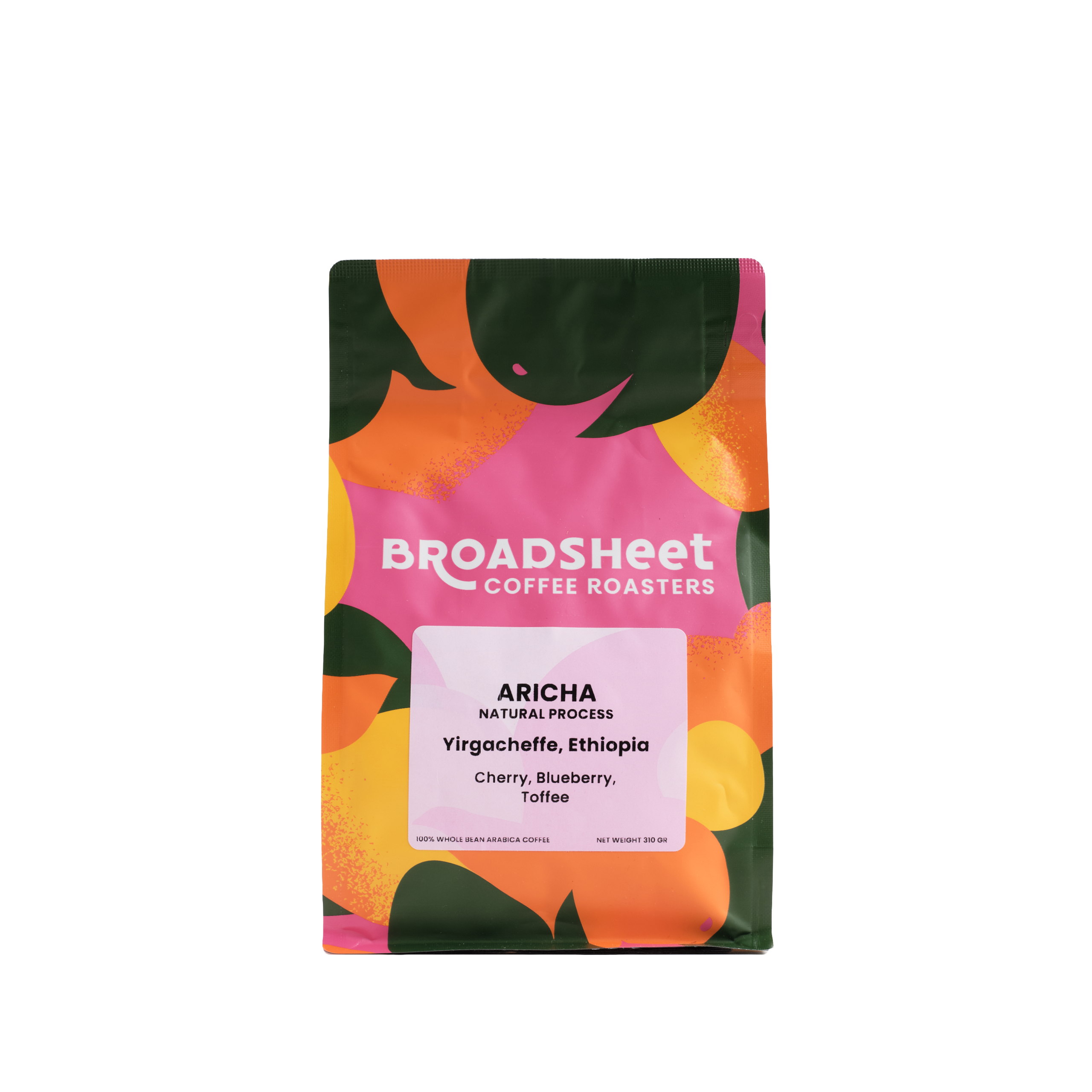 Ethiopia Aricha