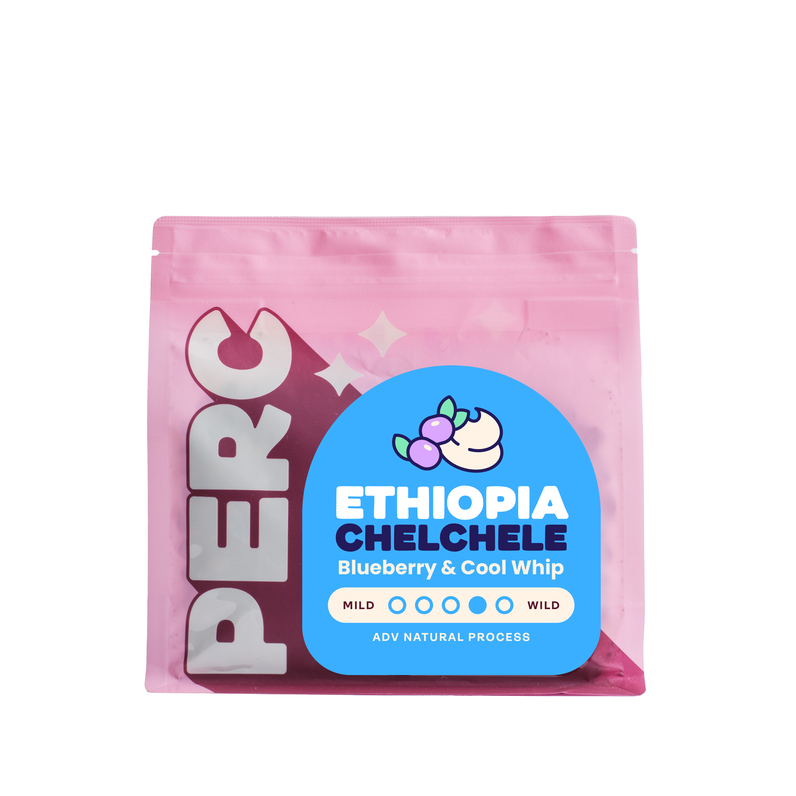 Ethiopia Chelchele