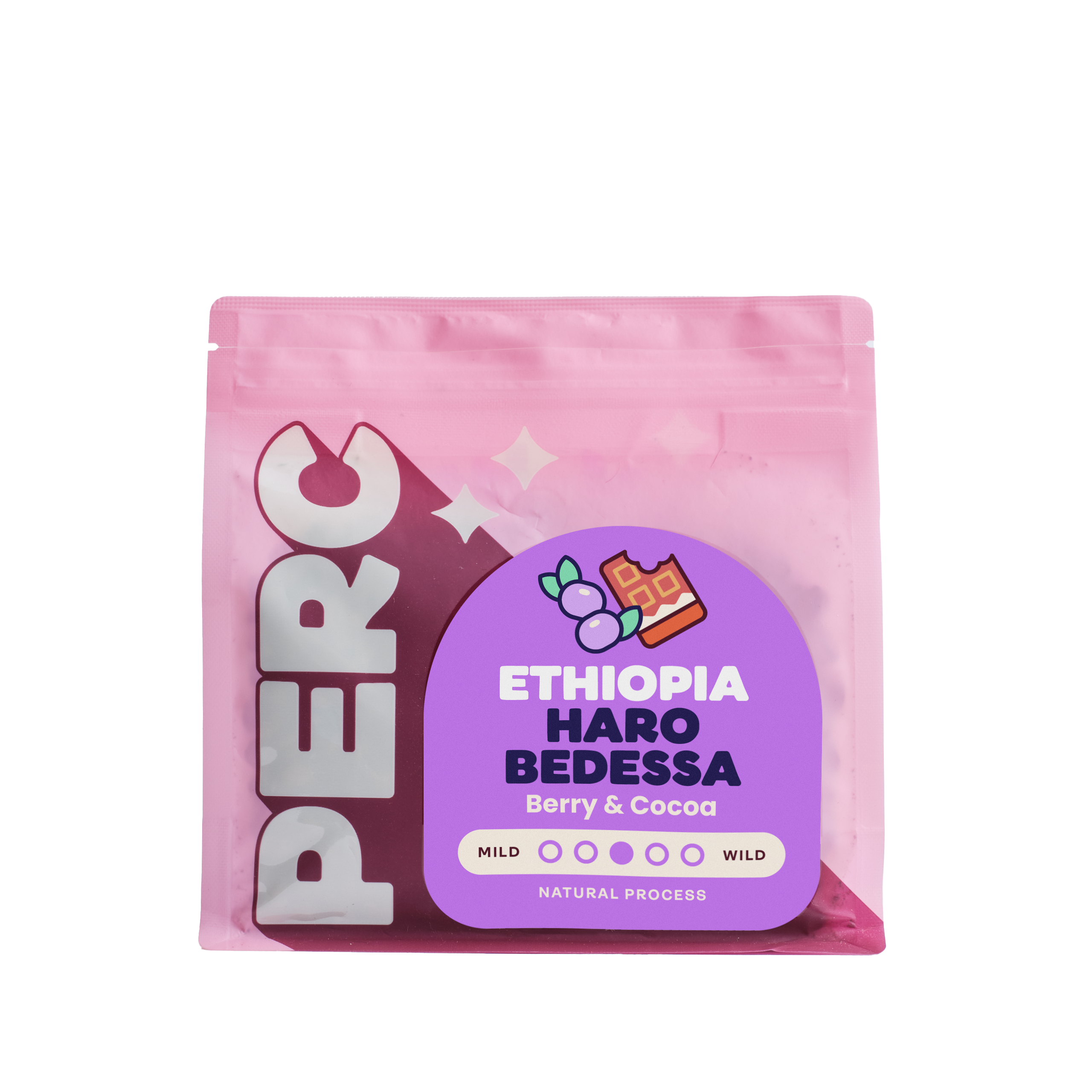 Ethiopia Haro Badessa