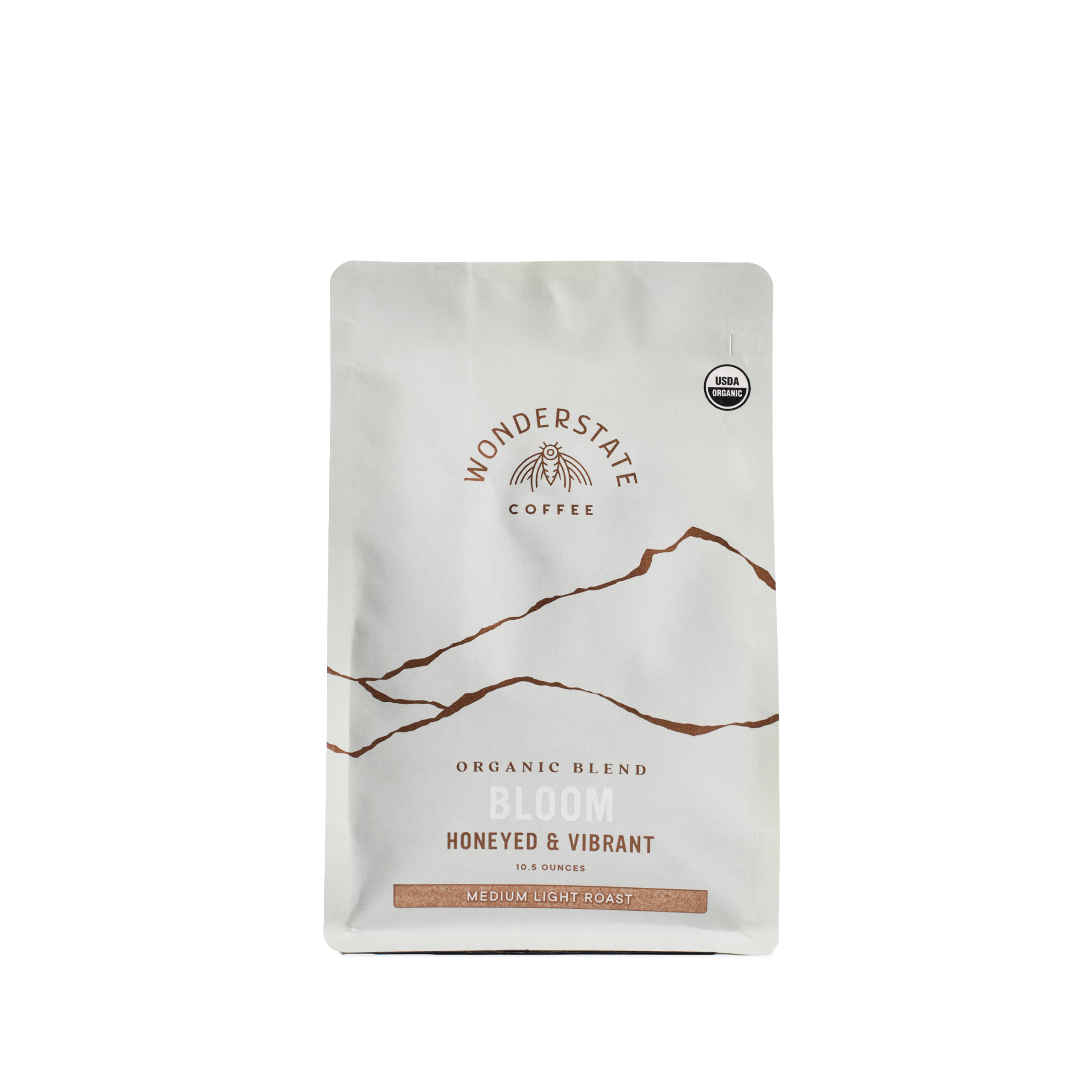 Bloom Seasonal Blend