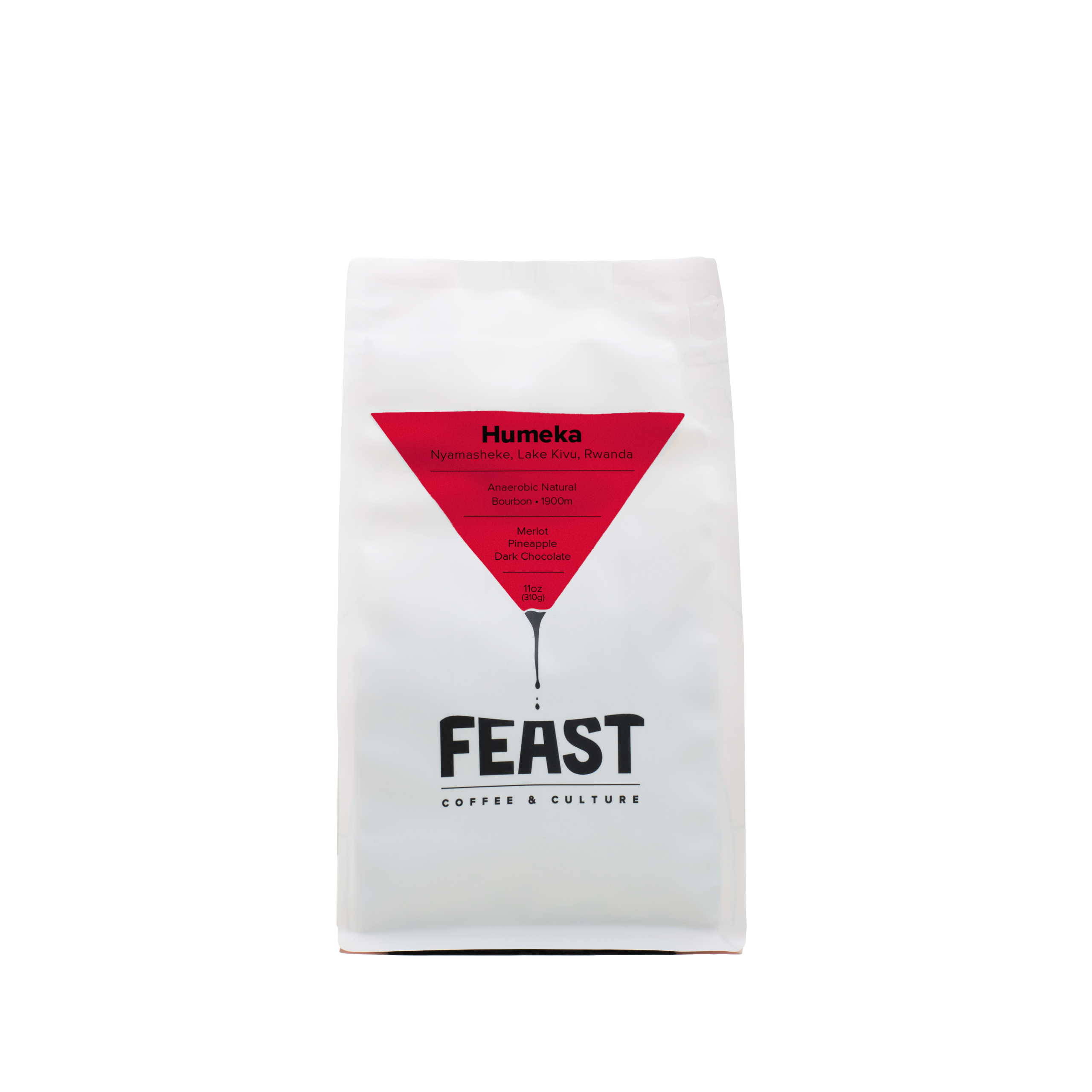 Rwanda Humeka